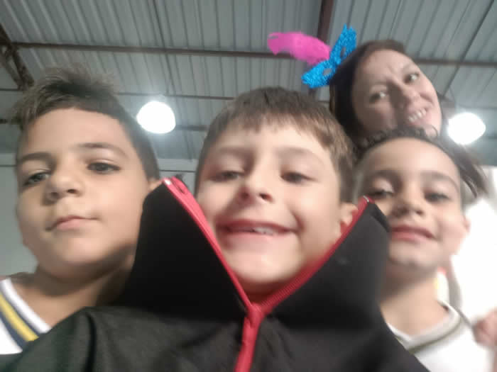 Carnaval 2023